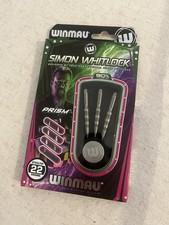 Winmau Simon Whitlock 22g 90%