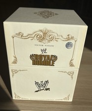 WWE Royal Rumble The Complete Anthology 1988-2007 Box Set DVD Pal