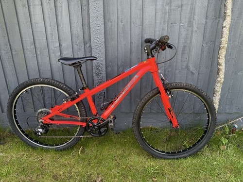 Orbea mx24 dirt wheel - mx24,