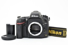 [For Parts] Nikon D600 24.3MP