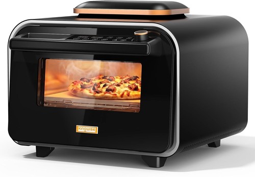 Pizza oven maker - -pizza, 5