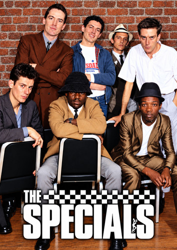 The special poster print - the,