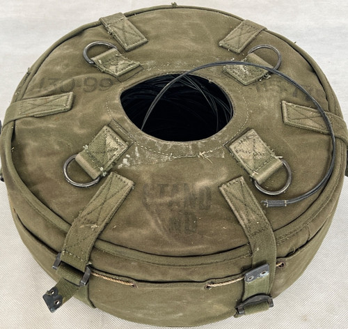 Clansman radio 800m - 800m, 10
