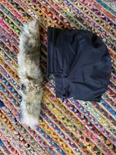 Authentic Canada Goose Coyote