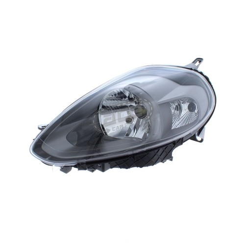Fits fiat punto - fits,