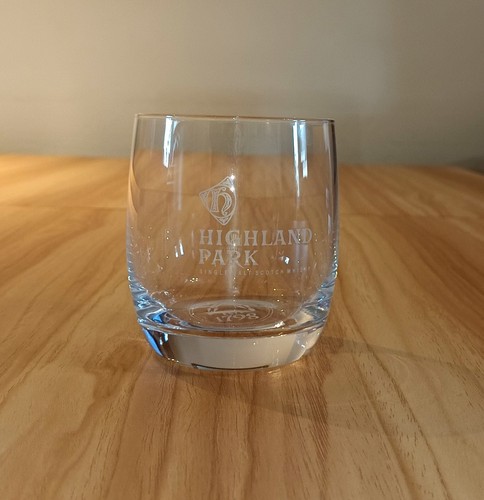 Highland park whisky - 4x,
