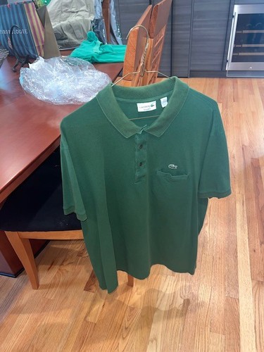 Lacoste man 100 - %, polo