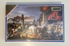 Falcon Attack & Taking of