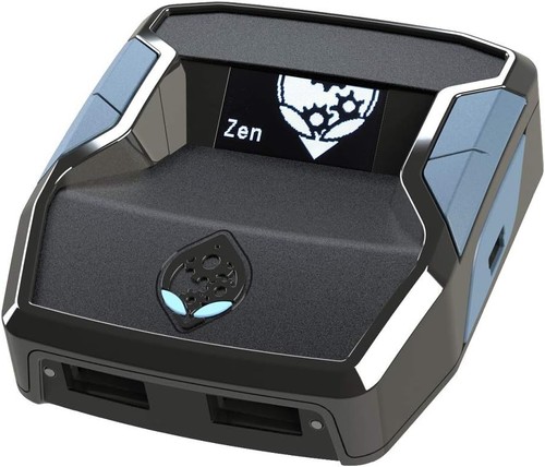 Cronus zen controller adapter - cronus,