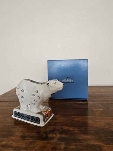 Lovely wedgwood noah ark - wedgwood, noah’s