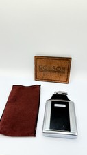 Vintage ronson mastercase - vintage,