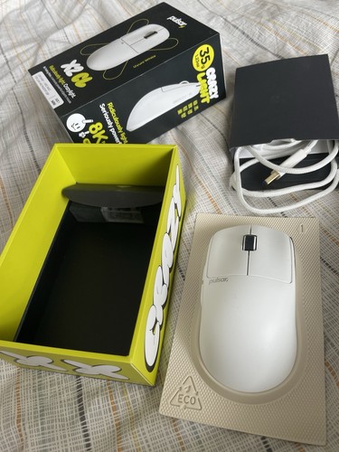 Pulsar X2 Mini Crazy L