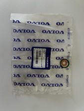 Diesel injector seal and - seal,