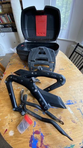 Givi wingrack luggage rack - givi,