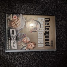 The League Of Gentlemen -