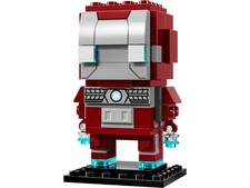 LEGO BrickHeadz Marvel 40669 /