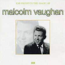 Malcolm Vaughan: The Magic of Malcolm Vaughan
