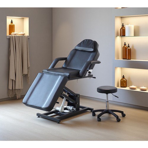 Beauty bed electric massage - beauty,
