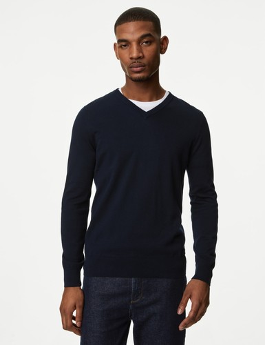 Marks spencer mens - spencer, cotton