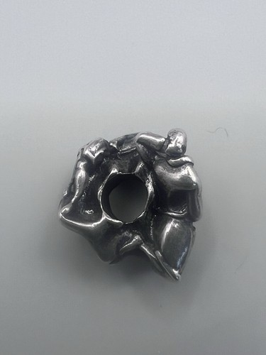 Sterling silver trollbeads - sterling,