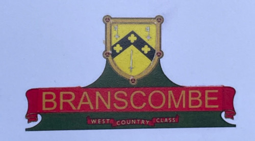 Branscombe west country - branscombe,