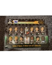 Newcastle United 1995/96
