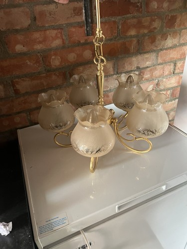 Vintage bhs style gold - bhs,