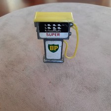 Vintage Barton Master BP Super