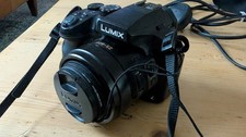 Panasonic Lumix DMC-FZ330