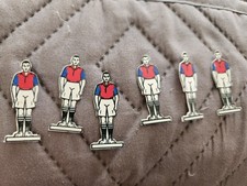 vintage Subbuteo Spare team