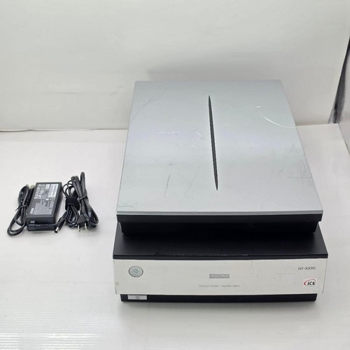 Epson x970 perfection - epson,