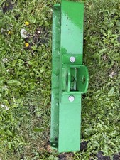 John Deere Compact Tractor