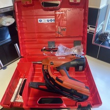 Hilti GX120-ME Gas Nail Gun