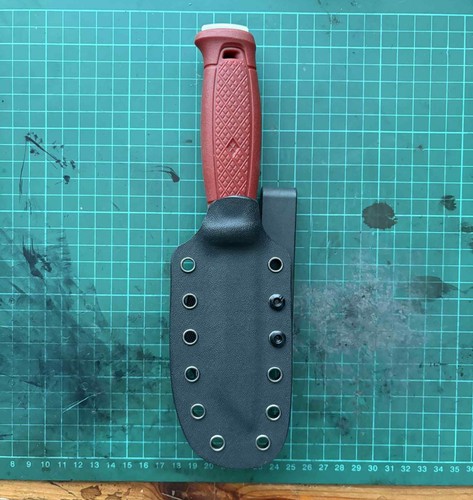 Mora garberg kydex sheath - mora,