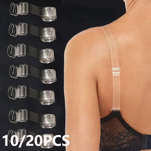 Pairs clear invisible - clear,