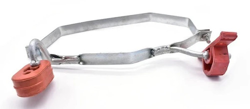430602 exhaust box - 430602,