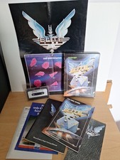 Acorn Electron ELITE by