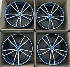 BMW 4 / 3 series 19" Style