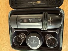 Handpresso auto travel - auto,