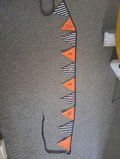 Cute REUBEN pennant/banner/bunting For Kids Room.