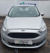 WASHER BOTTLE FORD C-MAX MK2 FL (C344) 2007 TO 2018 ZETEC TDCI 5 DOOR MPV