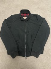 Baracuta G9 Harrington Jacket