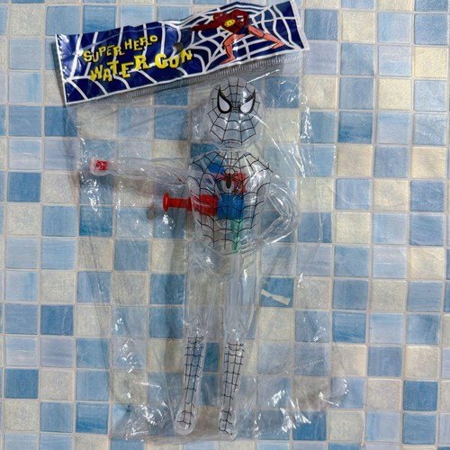 Vintage bootleg spider - vintage, spider-man