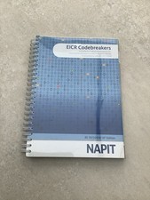 NAPIT EICR Codebreakers