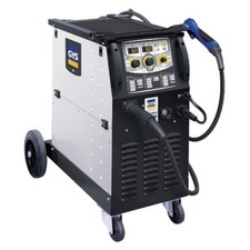 GYS MULTIWELD 200M 200-4CS