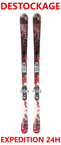 Dynastar inuitiv used - inuitiv, alpine