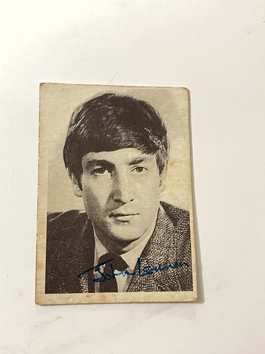 Vintage 1964 beatles series - 1964,