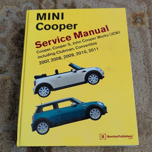 Mini cooper r55 - r55, r57