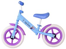Disney Frozen Balance Bike