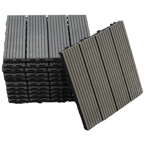 Wpc stripe composite - stripe,